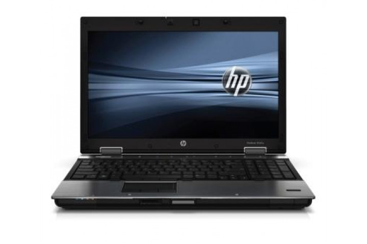 HP EliteBook 8540w Äriklass